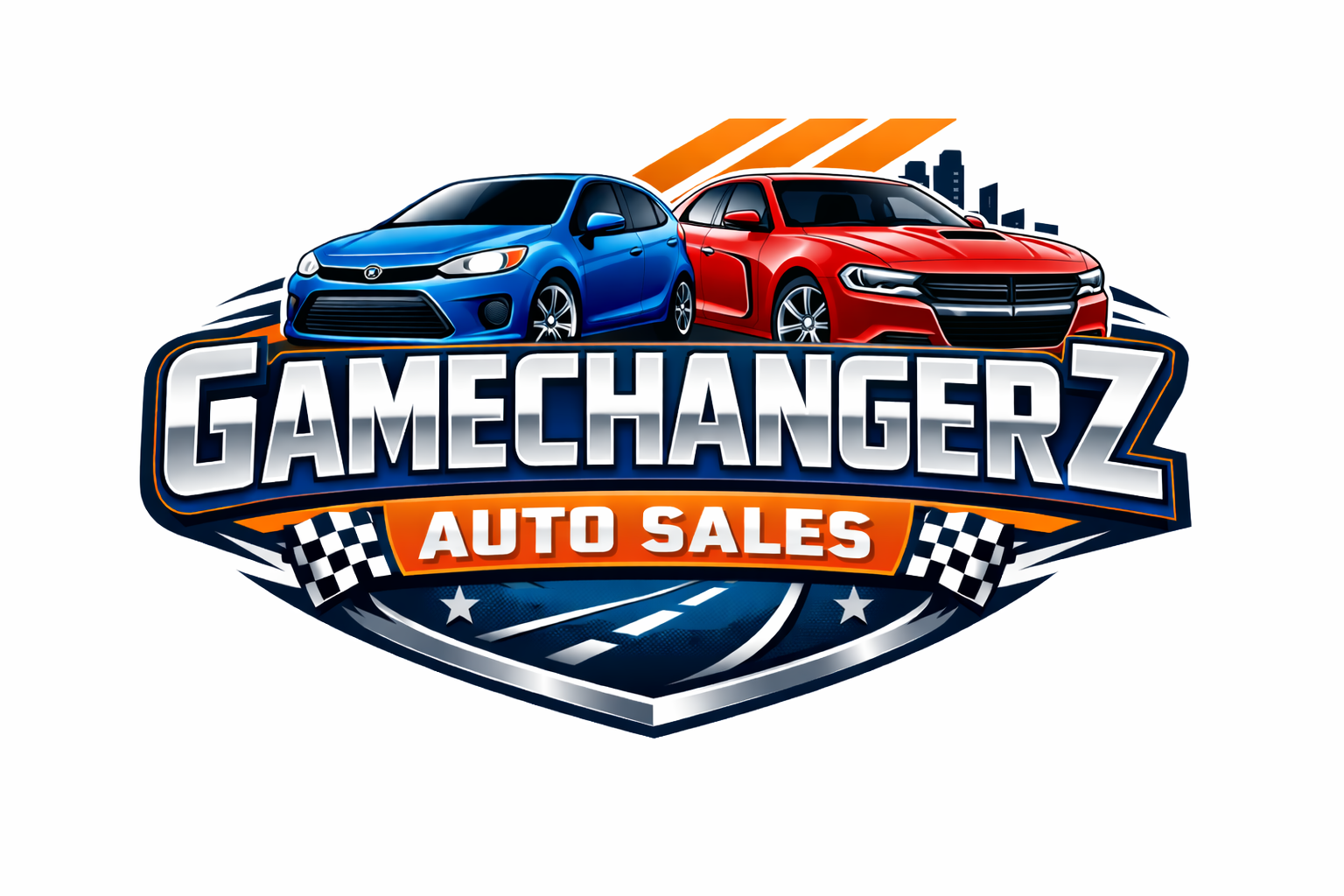 Game Changerz Auto Sales Athens